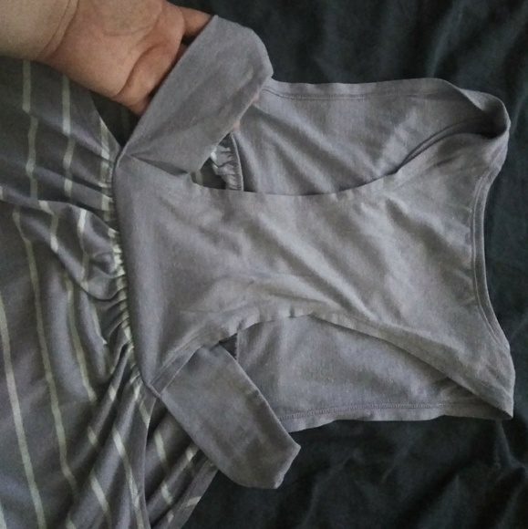 Victoria Secret beach dress/swim coverup - Picture 3 of 5